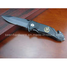 8.2" Survival Knife (SE-044)